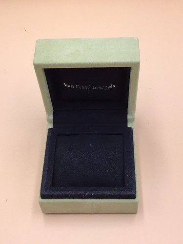 Van cleef arpels vca - :, box