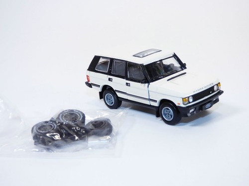 Range rover classic lse blanc - rover,