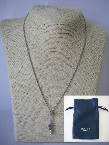 Agatha collier 7gr - 7gr, pendentif