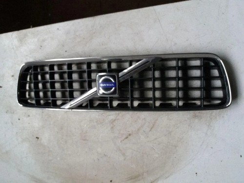 Volvo s60 grille - s60, supérieure