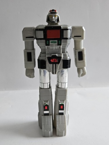 Daileon juspion jaspion bandai - daileon,