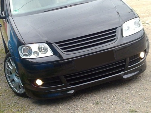 Calandre sport avant - sport,