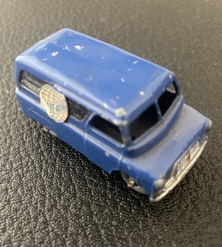 Matchbox lesney vintage - matchbox,