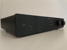 Amplifier Audio Analogue Puccini