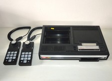 Ancienne Console de Jeux CBS