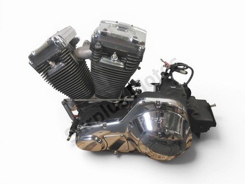 Moteur harley davidson - davidson, road