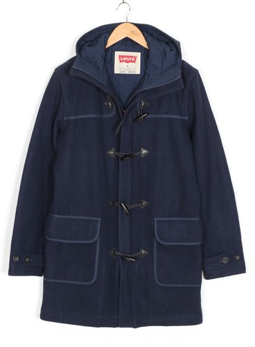 Duffle coat levi - coat, levi’s