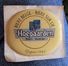 * LENTILLE AUTOCOLLANTE BIERE