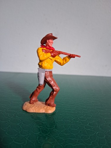 Timpo cowboy avec - cowboy,