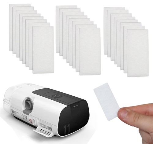 Lot filtres de machine - lot,
