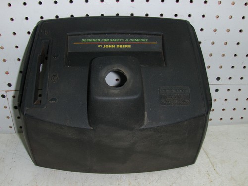 John deere stx lawn - john,