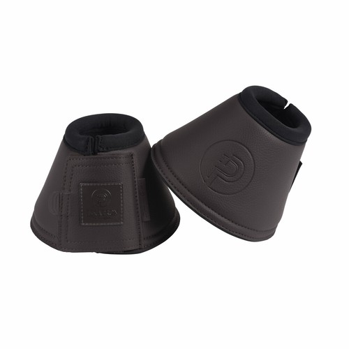 Eskadron horse bell boots faux - horse,