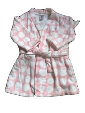 Carter's Baby Girl pink/white