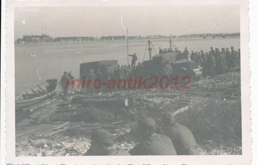 Photo ww2 front l est - ww2,,