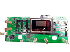 Module d'Affichage/Ensemble