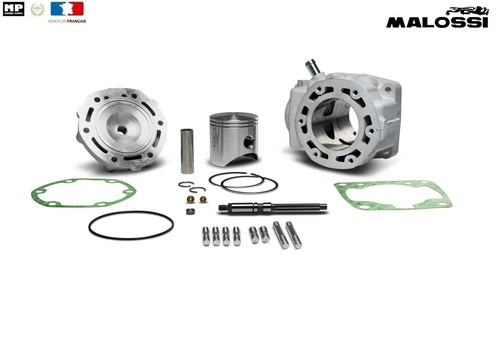 Kit cylindre piston - piston, gruppo