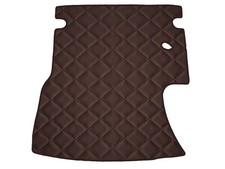 Cuir artificiel Tapis de