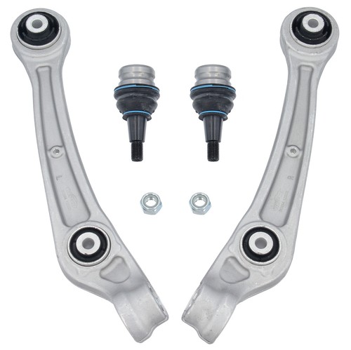 Kit bras suspension - de,