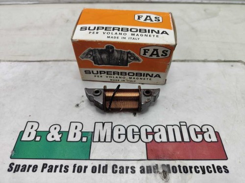 Bobine alimentation fas - alimentation,