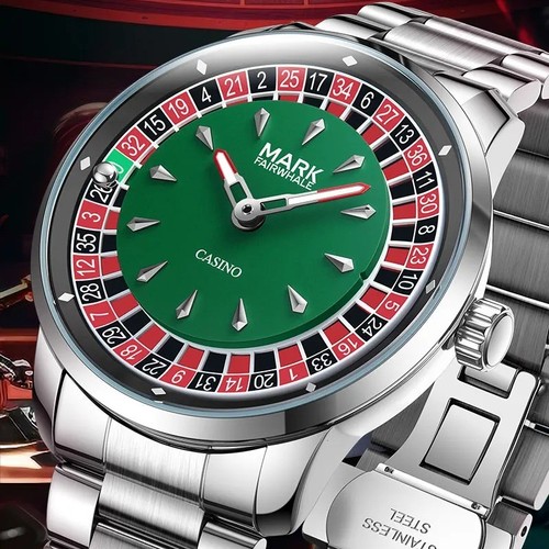 Montre homme mark - montre,