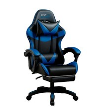 Siège Gaming Ergonomique Noir