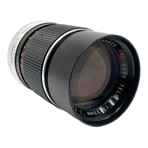 Easybuy pmc auto tele 135mm - pmc,