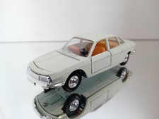 Gamme 9670 NSU RO80 Berline