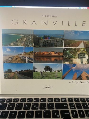 Granville pays - le,