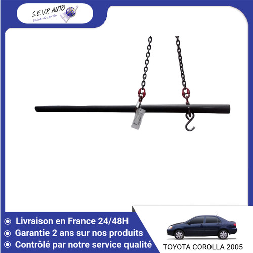 Protection porte - 🇫🇷,