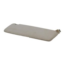 Pare soleil gauche RENAULT TRAFIC 2 PHASE 2 7701477800