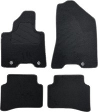 Tapis de sol sur mesure INCAR