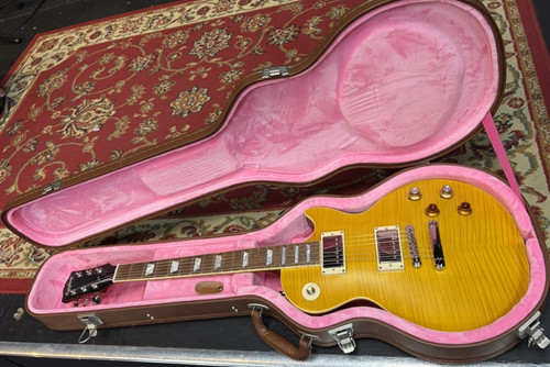Used 4lbs epiphone kirk - epiphone,