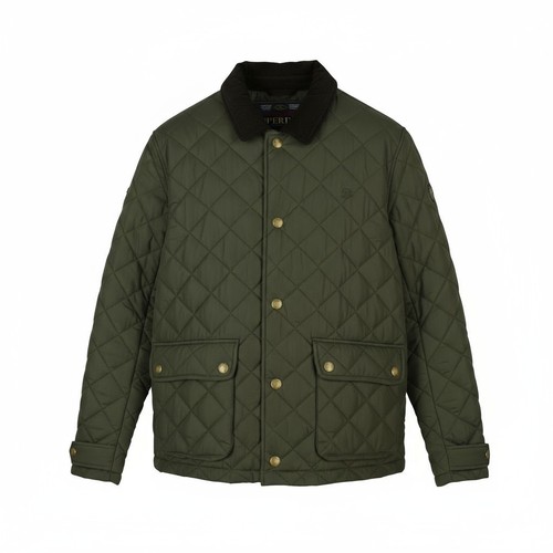 Veste superdry matelassée - superdry,