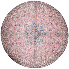 Orient Nappe Faite Main Très