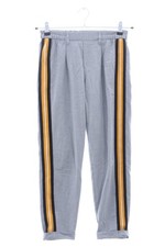 BERSHKA Pantalon en jersey