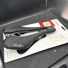 Selle Italia Slr Boost X-cross Superflow Ti316 S3 Cycling Saddle  (9419-62)