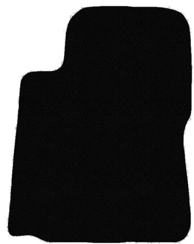 Noir tapis sol conducteur - sol,