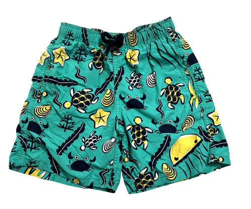 Vilebrequin swim shorts - vilebrequin, in
