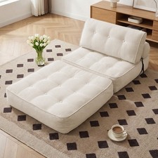 Convertible Folding Sofa Bed