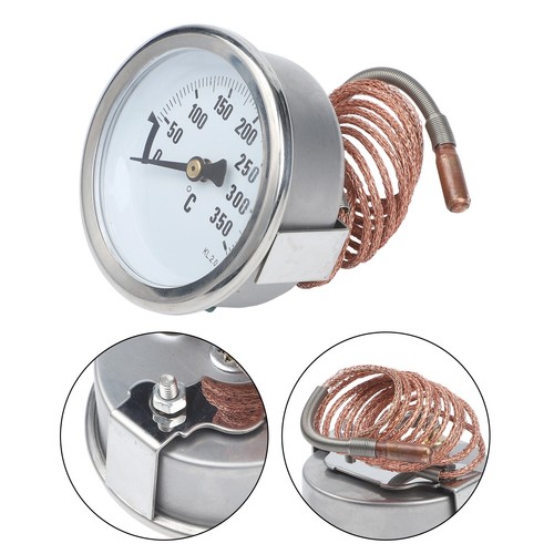 Thermomètre 350 pour - à,