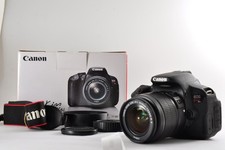 Canon EOS Kiss X6i / Rebel T4i