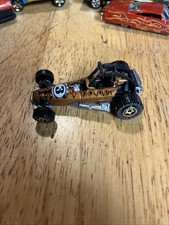 Matchbox Dune Buggy (brown version) Collectable Car Model Scale 1:64 Nice