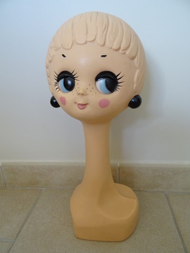 Twiggy tete chapeau - twiggy,