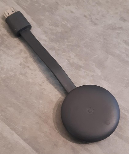 Google chromecast nc2 6a5 - google,