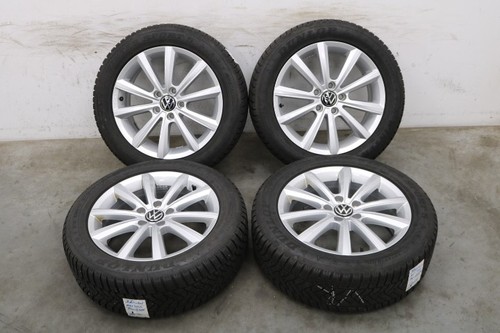Hiver original jantes 17 - jantes,