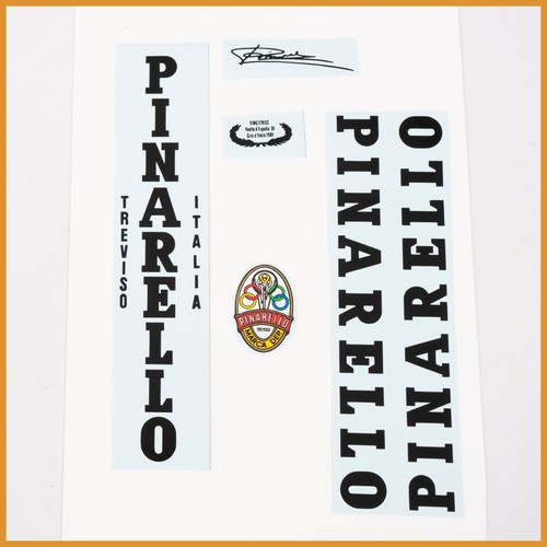 Pinarello treviso 80s - pinarello,