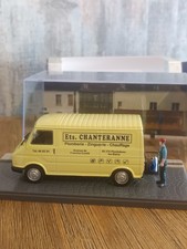 Atlas/Eligor Citroen C35