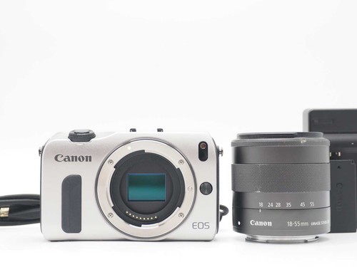 Appareil photo numérique sans