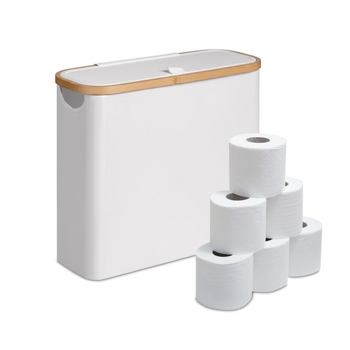 Porte rouleaux papier - de,