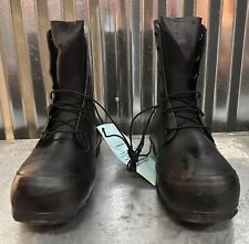 NEW Bata Military Mickey Mouse Bunny Boots 11 Extreme Cold Weather Insulated T33